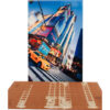 Azulejo 20x30cm personalizable
