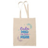 bolsa tote bag personalizable